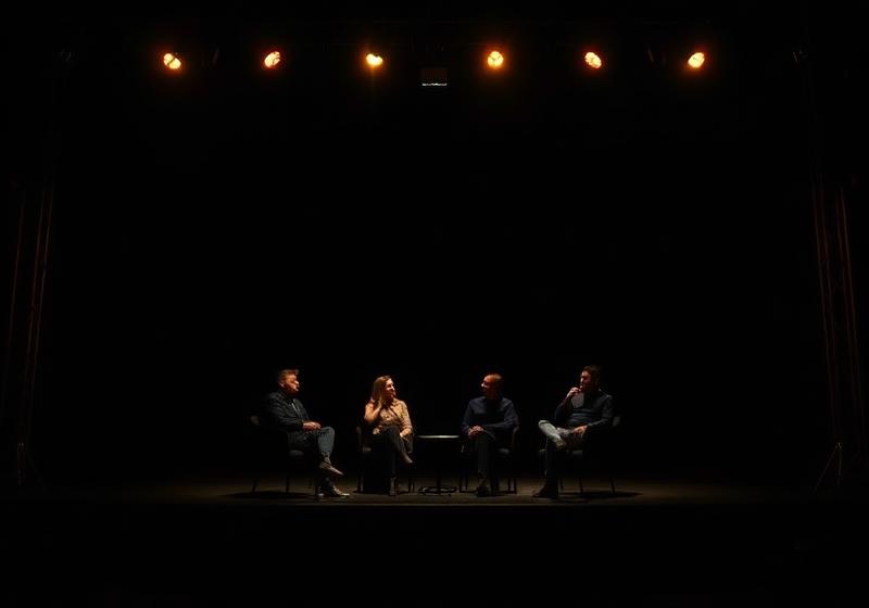 Panel: The Future of Film