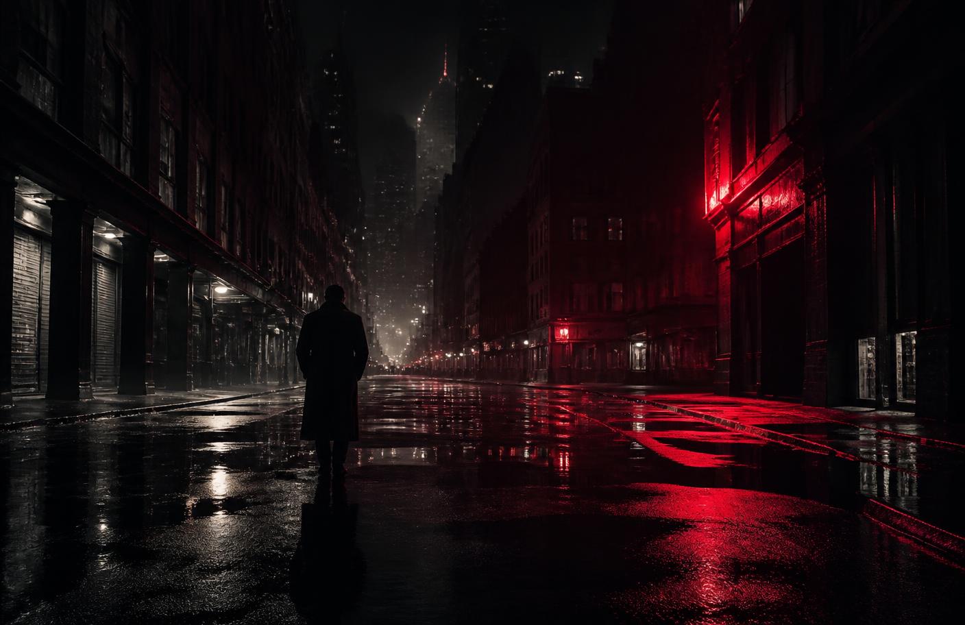 Night Watch